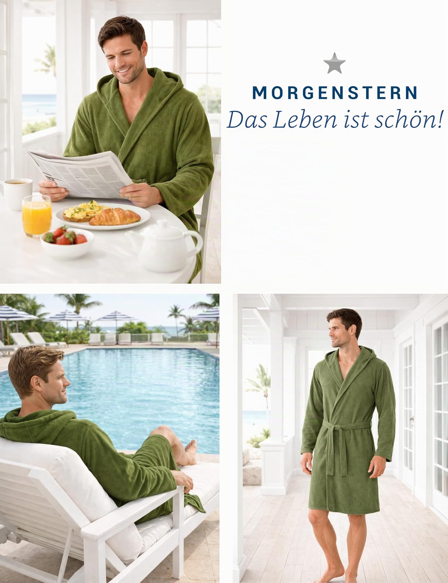 morgenstern-bademantel-herren-kurz-mit-kapuze-leicht-frottee-100-baumwolle-2 image 7