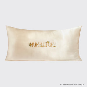 kitsch-x-harry-potter-satin-kissenbez-ge-hufflepuff-2er-pack-king image 2