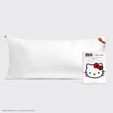 kitsch-x-hello-kitty-satin-kopfkissenbezug-pink-hello-kitty-face-king image 6