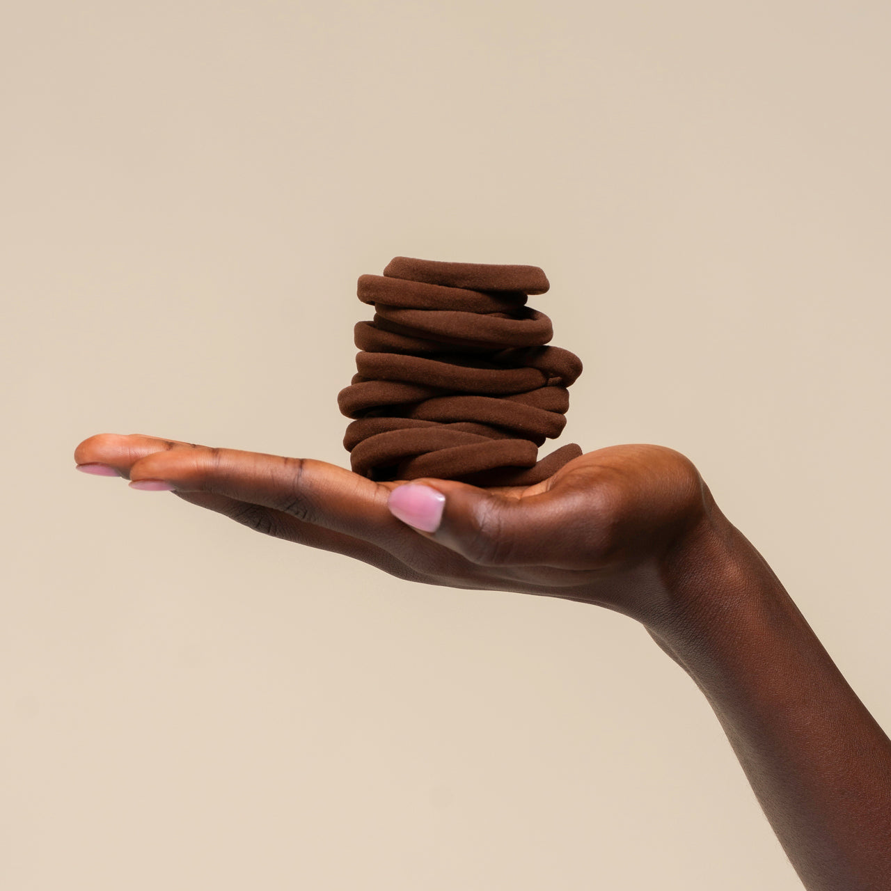 kitsch-chocolate-seamless-haargummis-20er-set image 3