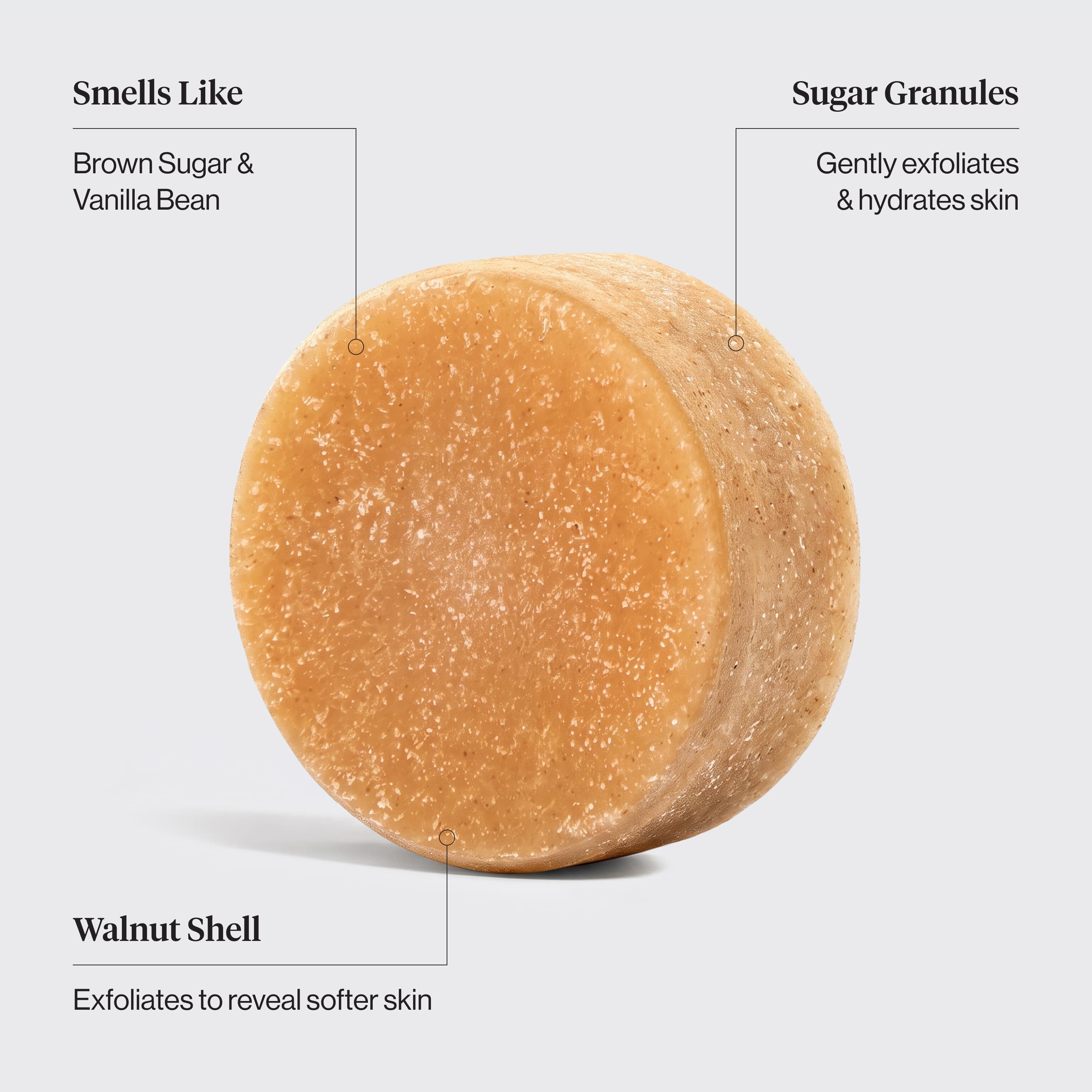 kitsch-exfoliating-sugar-body-scrub-peeling-bar-zuckerscrub image 4