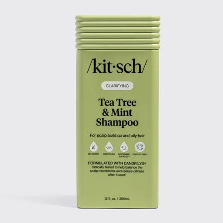 kitsch-tea-tree-mint-clarifying-shampoo-kl-rendes-shampoo image 1