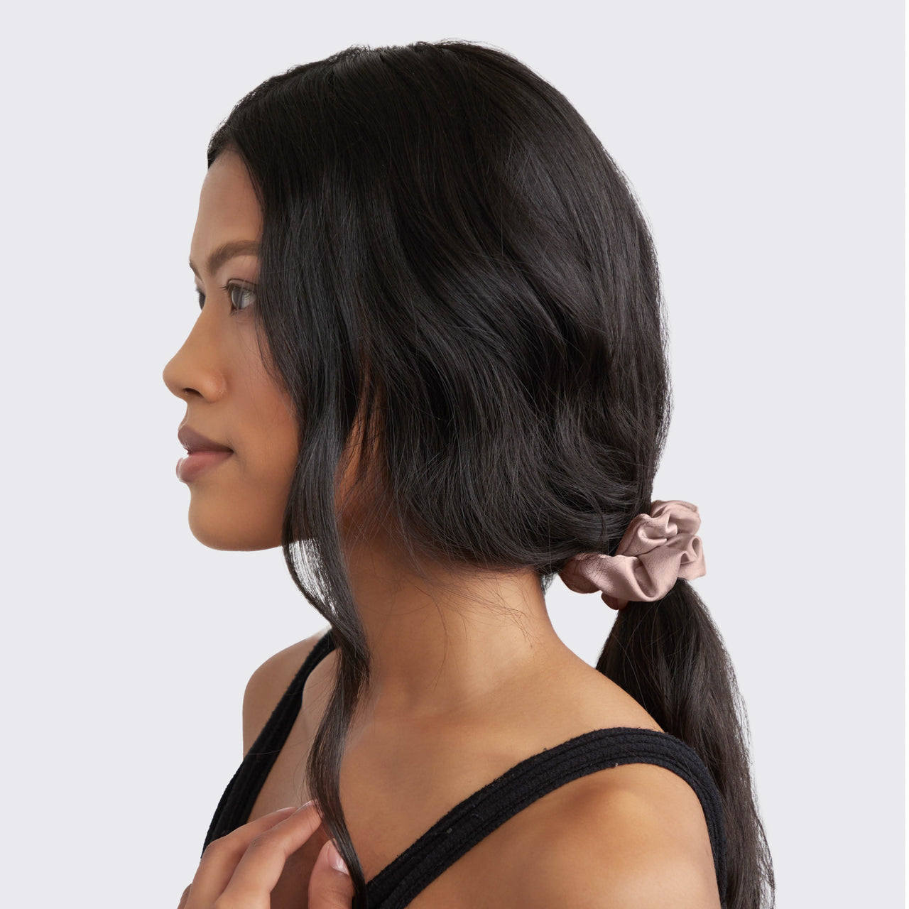 kitsch-cameo-satin-sleep-scrunchies-haargummis-5er-set image 6