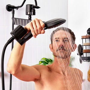 kitsch-black-shower-filter-duschfilter image 7