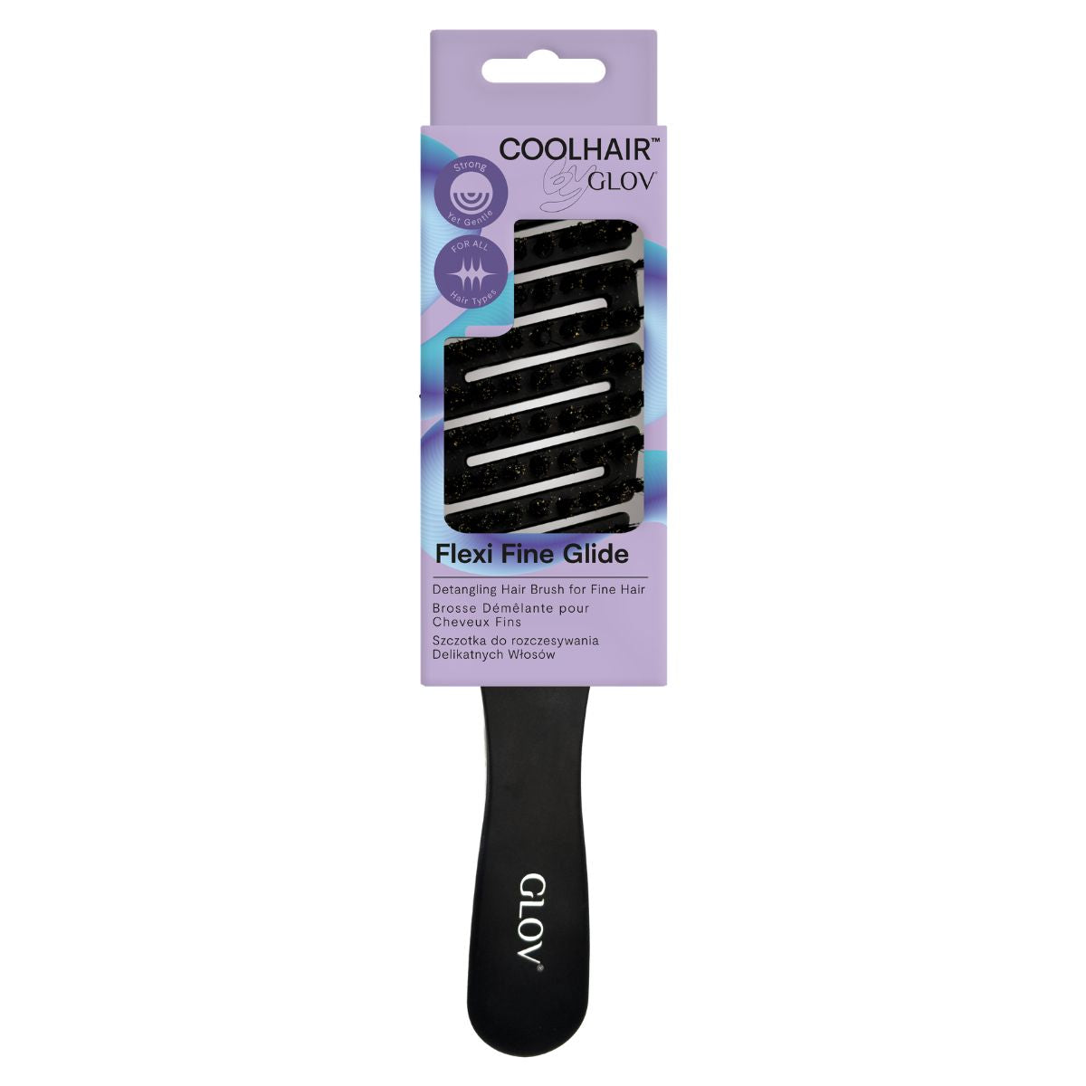 glov-flexi-fine-glide-b-rste-f-r-feines-haar image 1