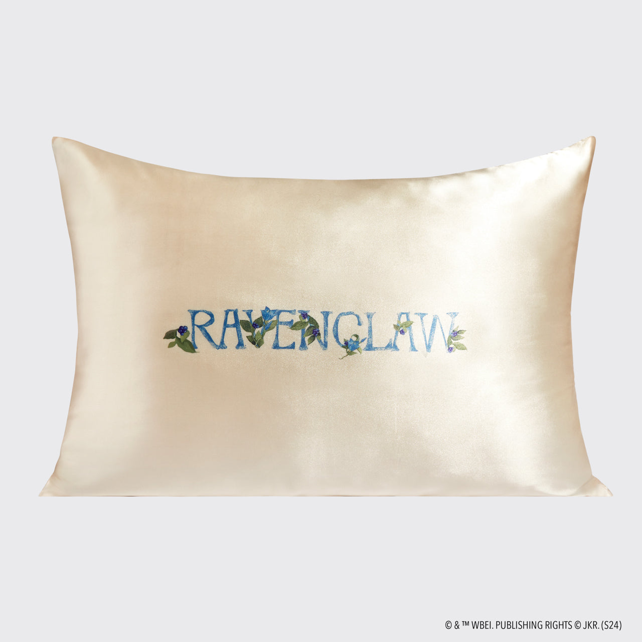 kitsch-x-harry-potter-satin-kissenbezug-ravenclaw-4er-pack image 3
