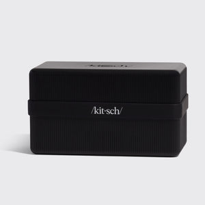 kitsch-4-compartment-travel-case-black-reiseetui-4-f-cher image 4
