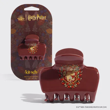 kitsch-x-harry-potter-cloud-claw-clip-haarklammer-gryffindor image 1