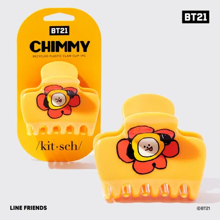 kitsch-x-bt21-cloud-claw-clip-haarklammer-chimmy image 1