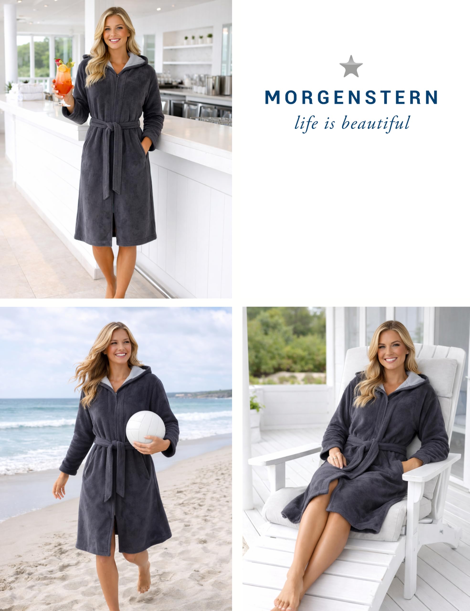 morgenstern-patrizia-bademantel-damen-reiverschluss-kapuze image 6