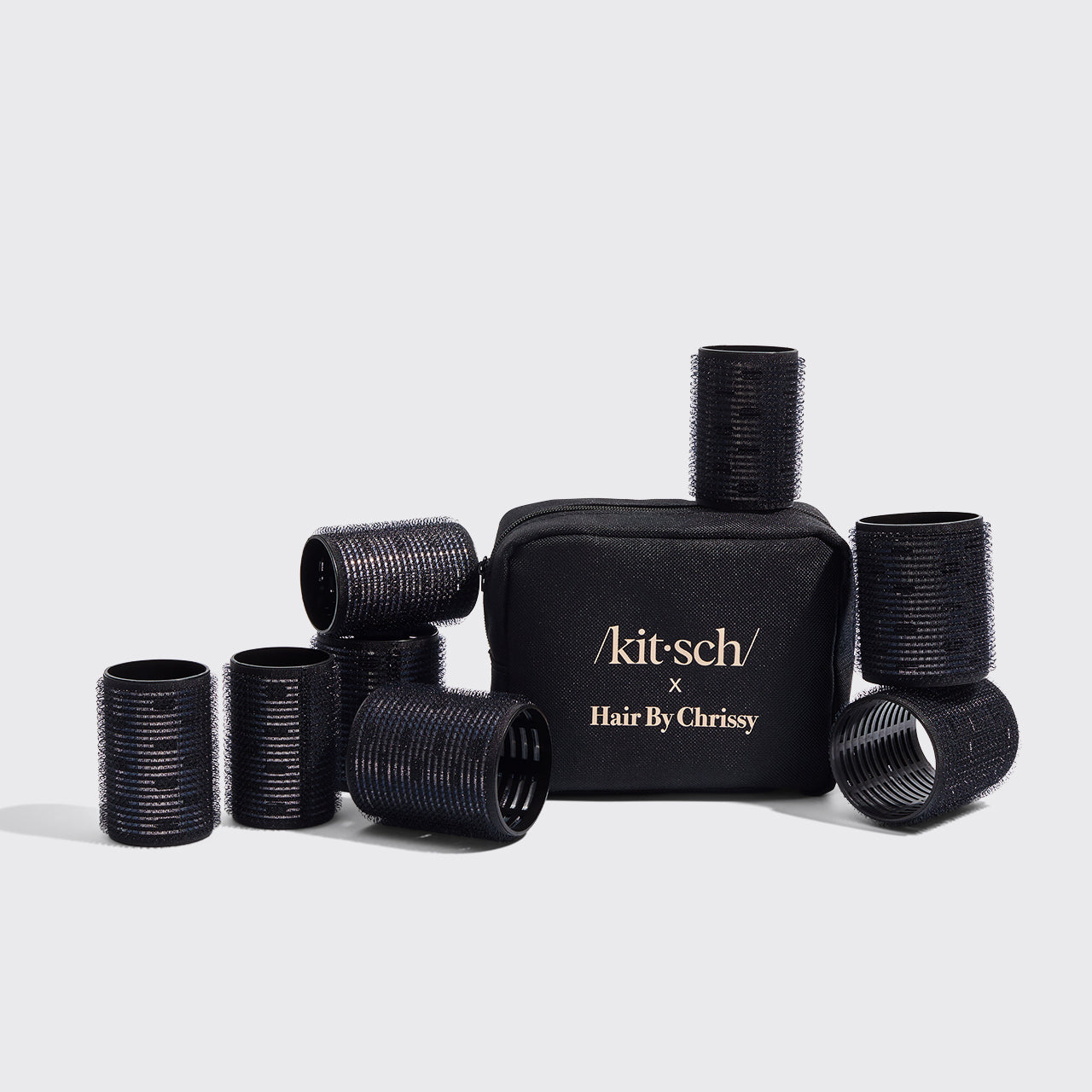 kitsch-hair-by-chrissy-x-kitsch-ceramic-thermal-rollers-8pc-set-thermo-lockenwic image 2