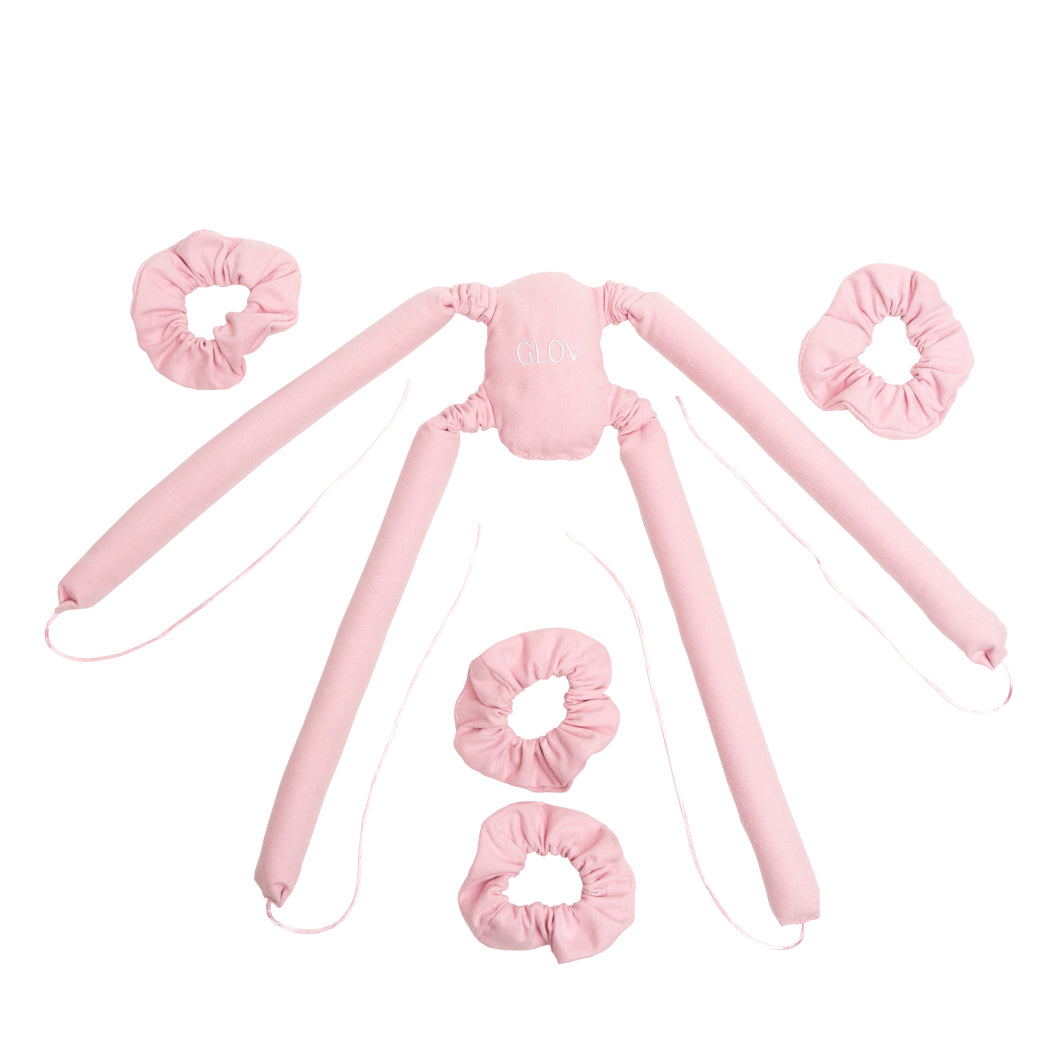 glov-spider-coolcurl-4-walzen-lockenwickler-ohne-hitze image 4