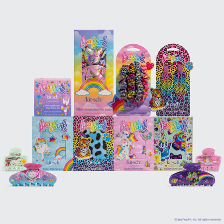 kitsch-lisa-frank-collector-s-bundle-beauty-set-limitiert image 1