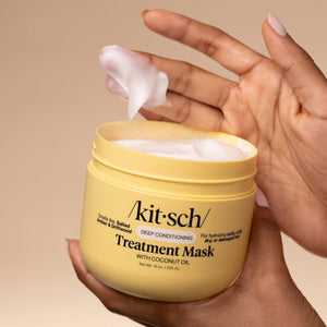 kitsch-moisturizing-coconut-oil-deep-conditioning-haarmaske image 4