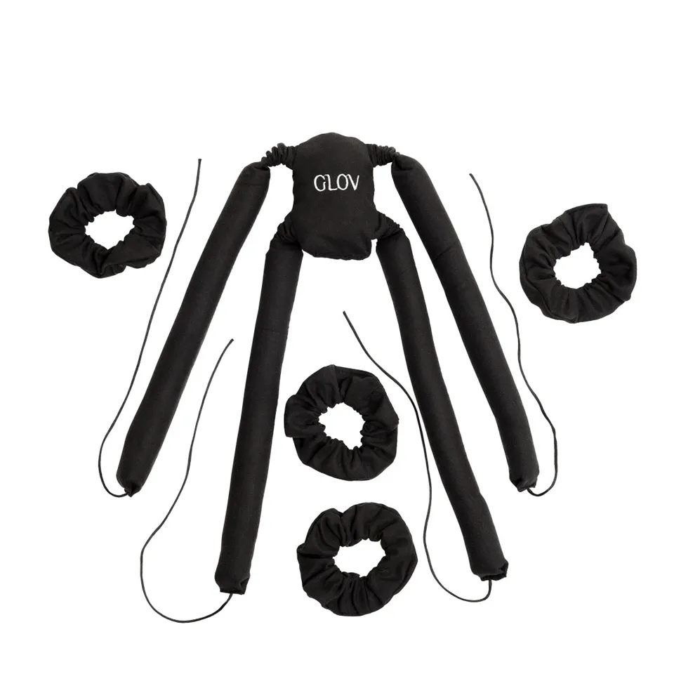 glov-spider-coolcurl-4-walzen-lockenwickler-ohne-hitze image 1
