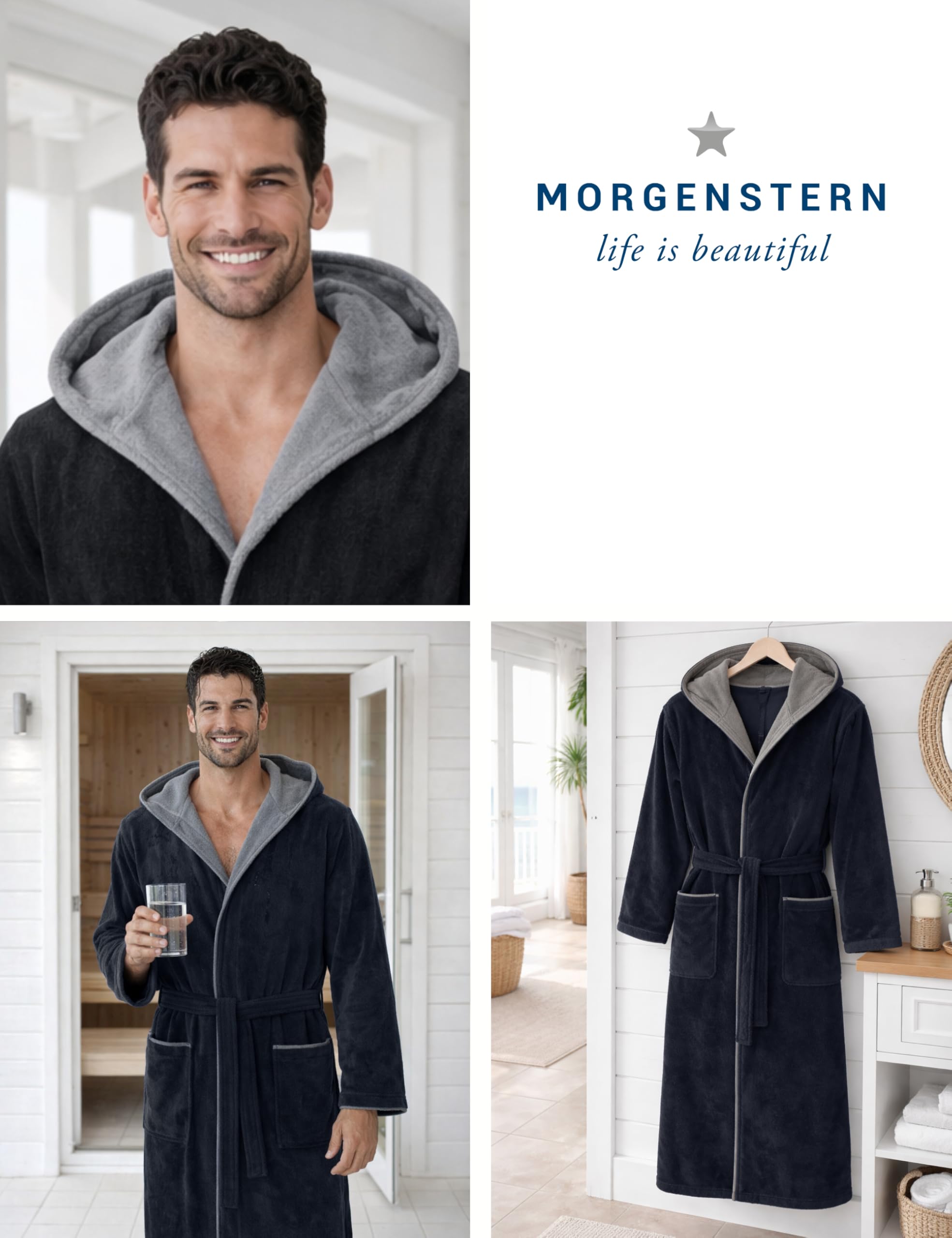 morgenstern-finn-bademantel-herren-frottee-baumwolle-mit-kapuze-lang image 7