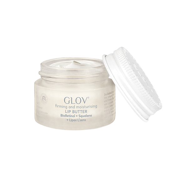 glov-perfect-lips-set-lippenpeeling-scrubex-mango-lip-butter image 6