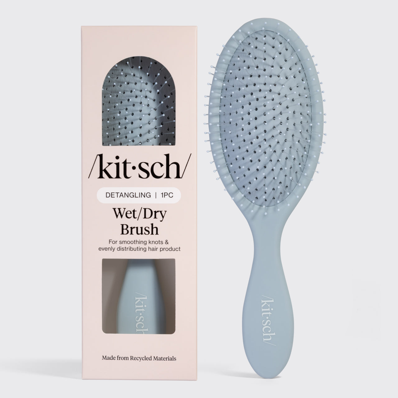 kitsch-wet-dry-brush-haze-blue-entwirrb-rste-f-r-nasses-trockenes-haar image 2