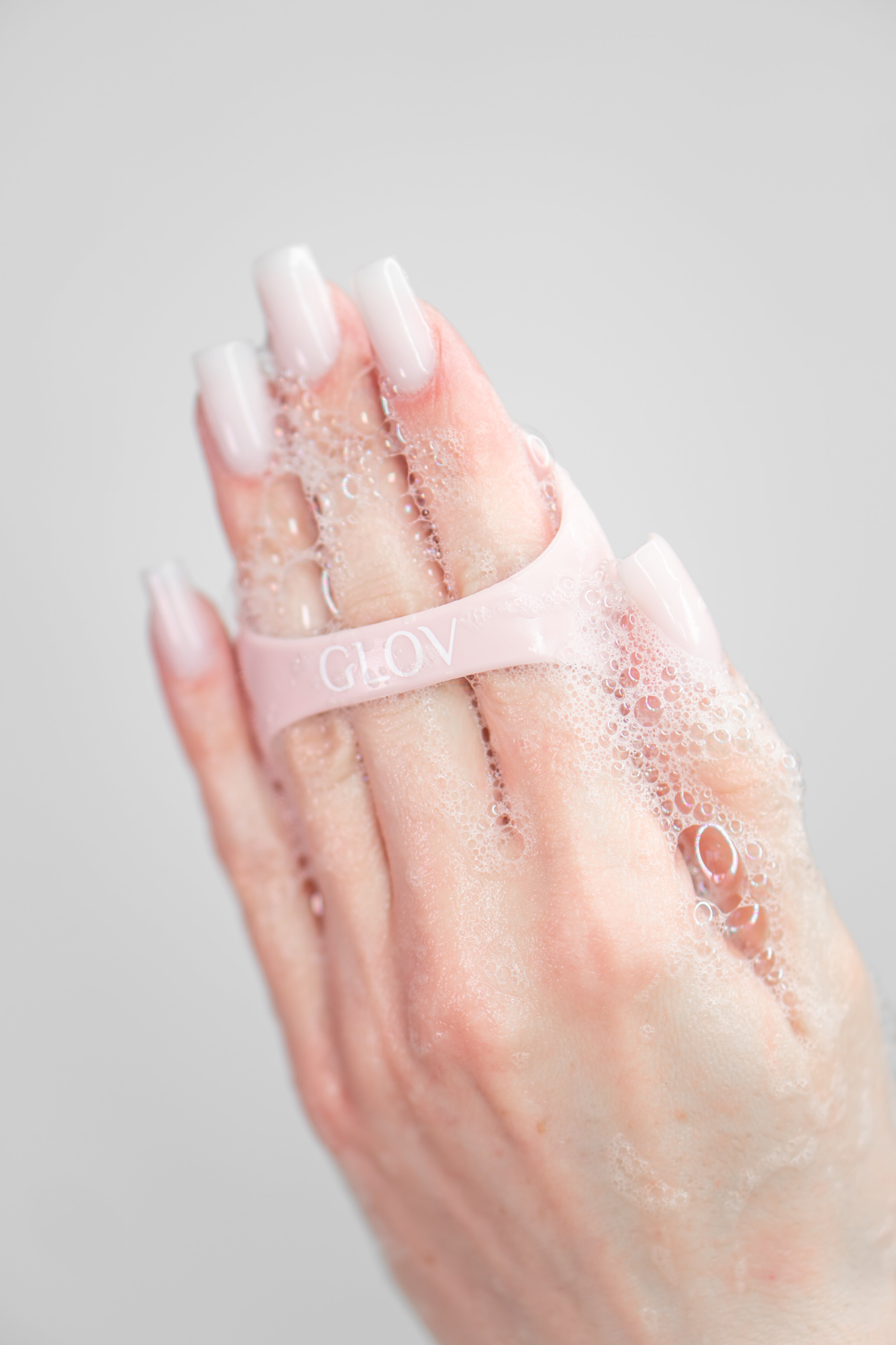 glov-face-wash-silikonpad-zur-gesichtsreinigung image 6