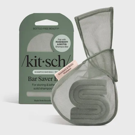 kitsch-bar-saver-bag-seifenbeutel-f-r-rosemary-biotin-shampoo-bar image 1