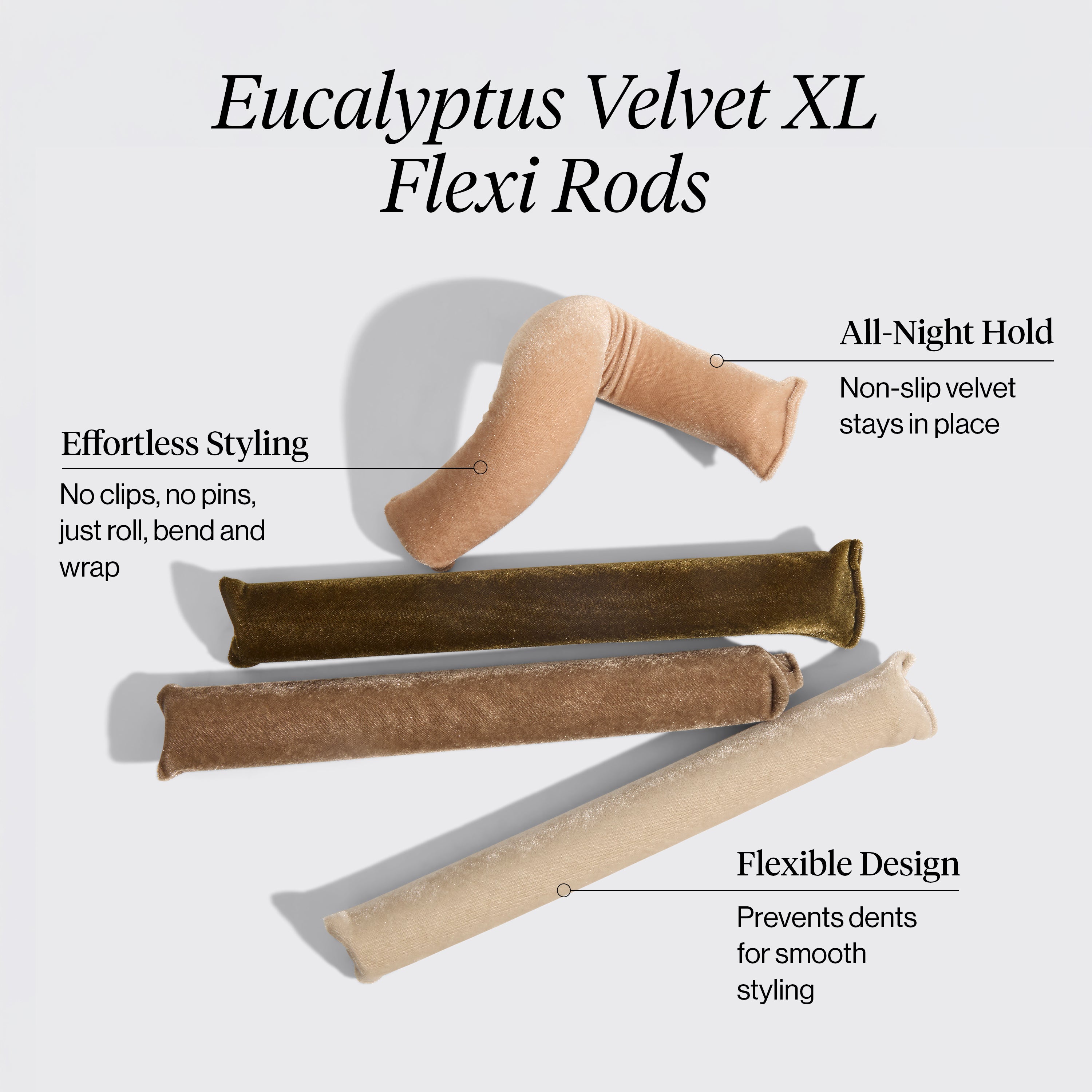 kitsch-eucalyptus-velvet-xl-flexi-rods-4er-set-lockenwickler-ohne-hitze image 3