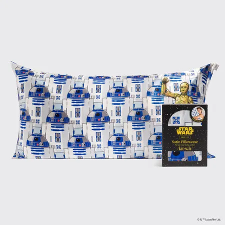 kitsch-star-wars-satin-kissenbezug-r2-d2-c-3po-2er-pack-king image 1