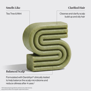kitsch-tea-tree-mint-clarifying-shampoo-conditioner-bar-combo image 8