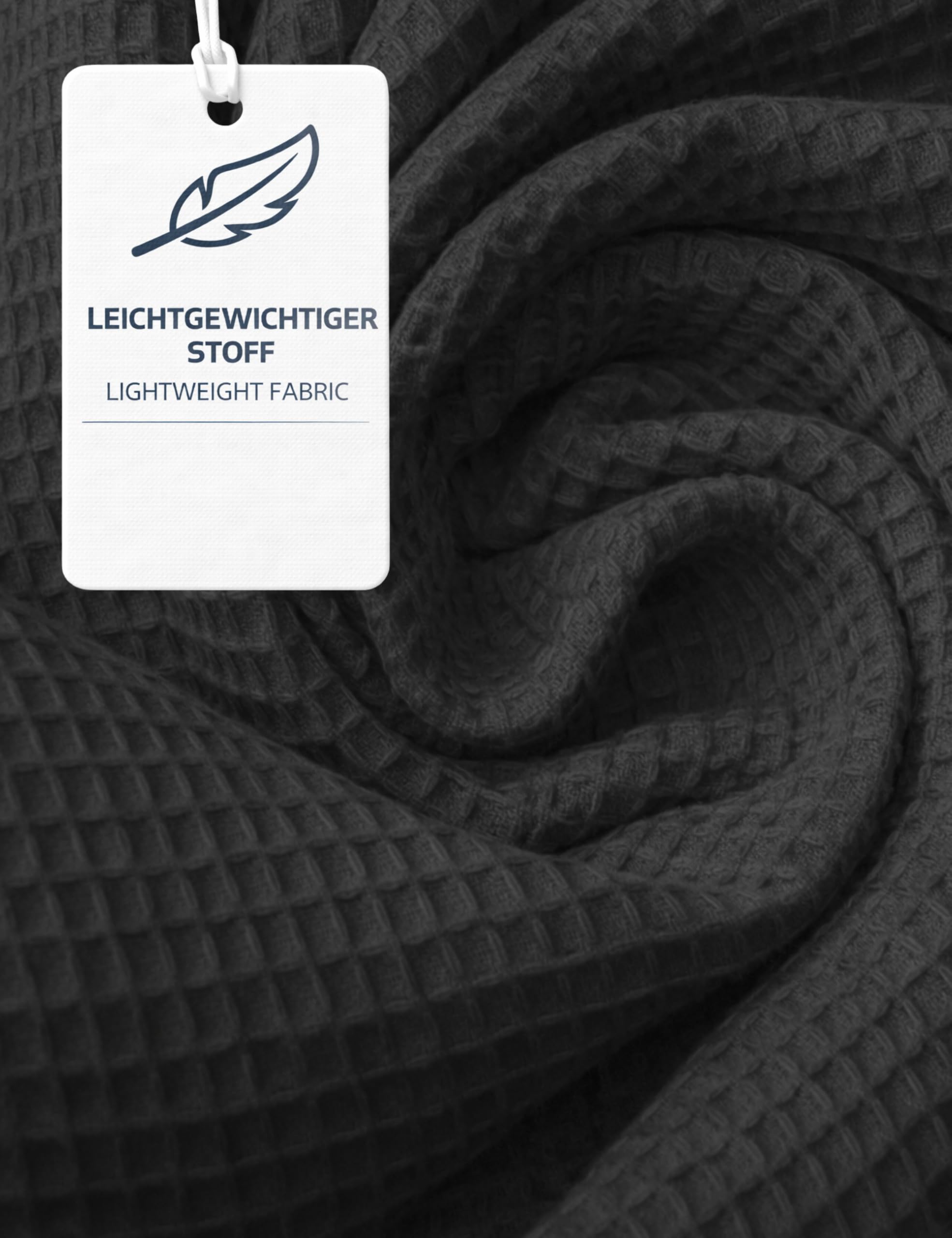 morgenstern-ben-bademantel-herren-waffelpique-baumwolle-leicht image 3