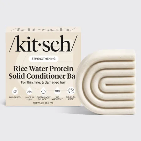 kitsch-rice-water-conditioner-bar-f-r-haarwachstum image 1