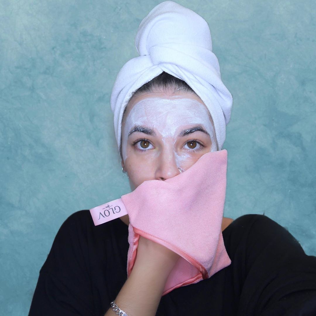 glov-mask-remover-handschuh-waschhandschuh-zum-entfernen-von-gesichtsmasken image 5