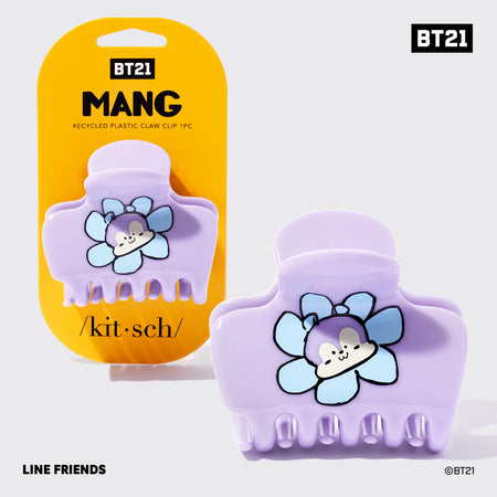 kitsch-x-bt21-cloud-claw-clip-haarspange-in-mang image 1