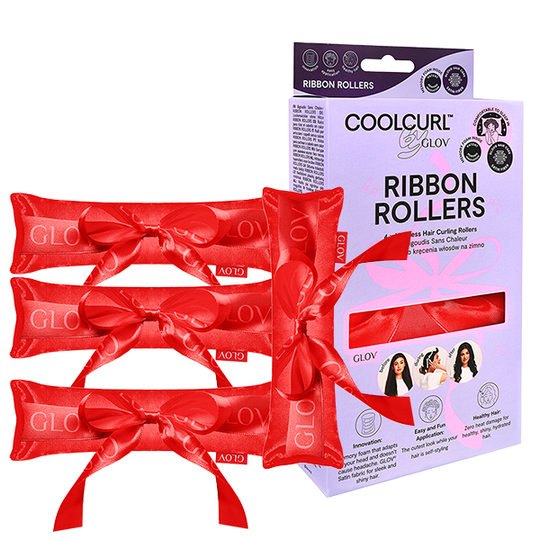 glov-coolcurl-ribbon-rollers-lockenwickler-ohne-hitze-4-st-ck image 1