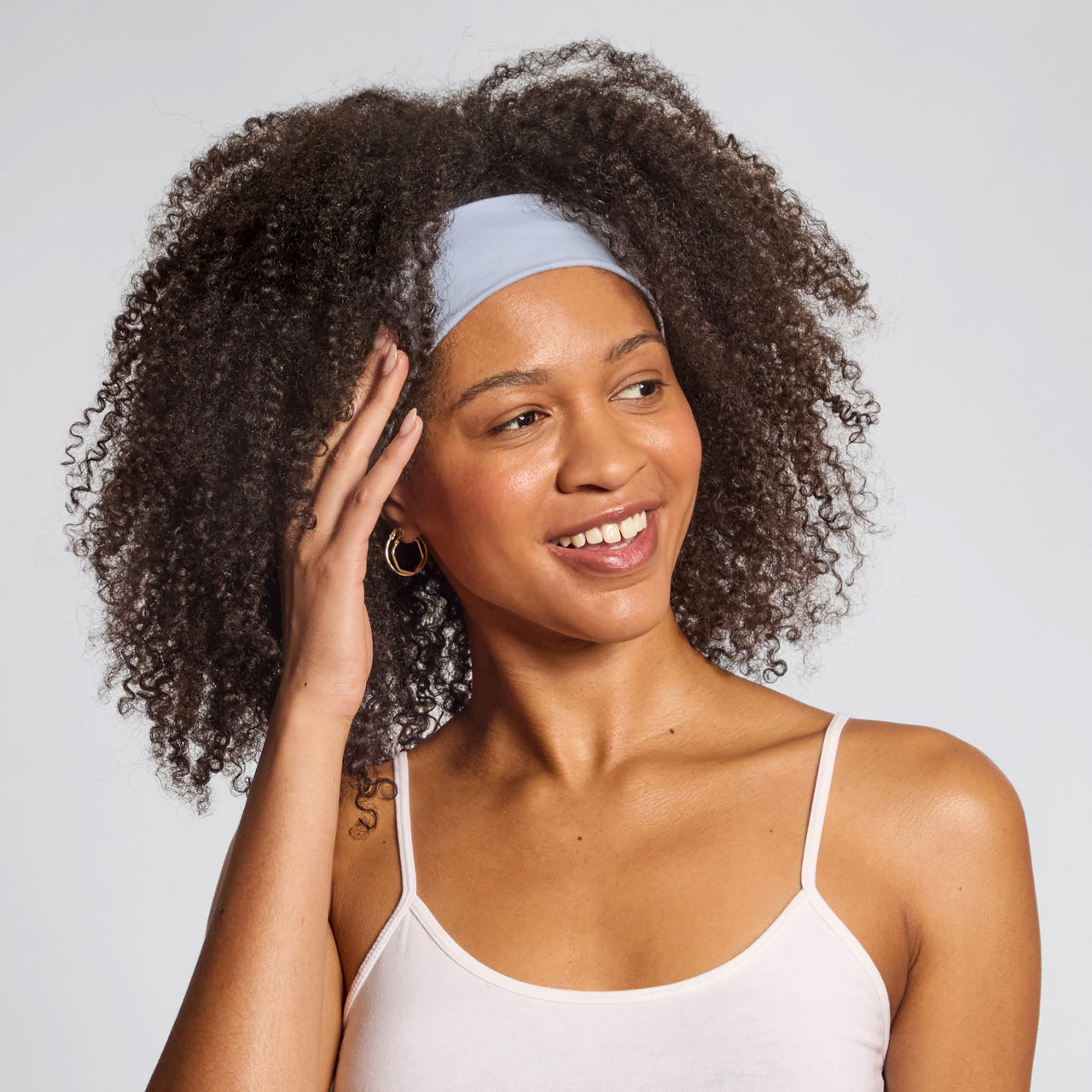 kitsch-garden-bouquet-active-headbands-stirnband-3er-set image 3
