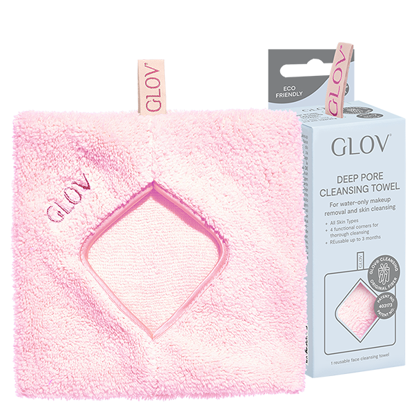 glov-gesichtsreinigungstuch-abschminktuch-und-reinigungshandschuh image 1
