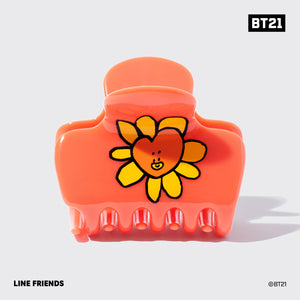 kitsch-x-bt21-cloud-claw-clip-haarklammer-tata image 3