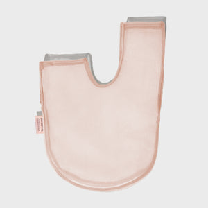 kitsch-bar-saver-bag-castor-oil-conditioner-mesh-tasche-mit-farb-tag image 3