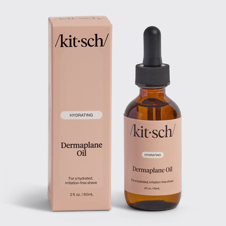 kitsch-hydrating-dermaplane-oil-gesichts-l image 1