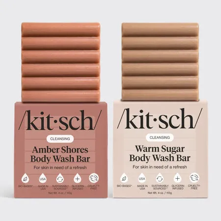kitsch-vanilla-vacation-body-bar-duo-feste-k-rperreinigung image 1