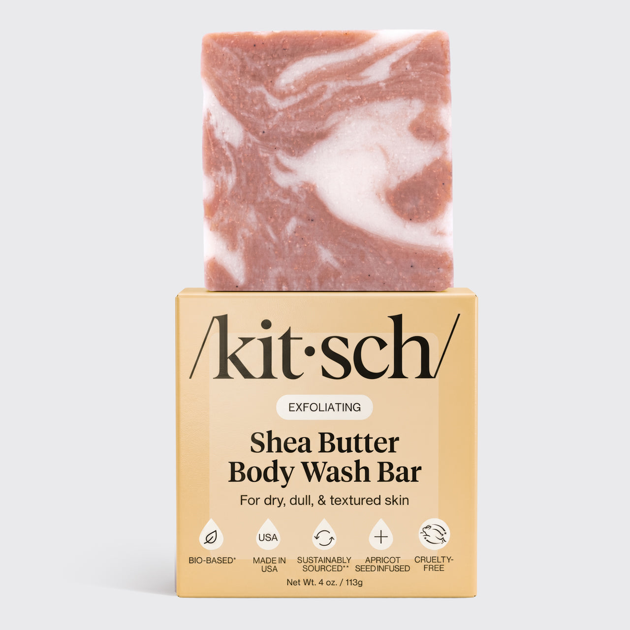 kitsch-shea-butter-exfoliating-body-wash-feste-k-rperseife image 6