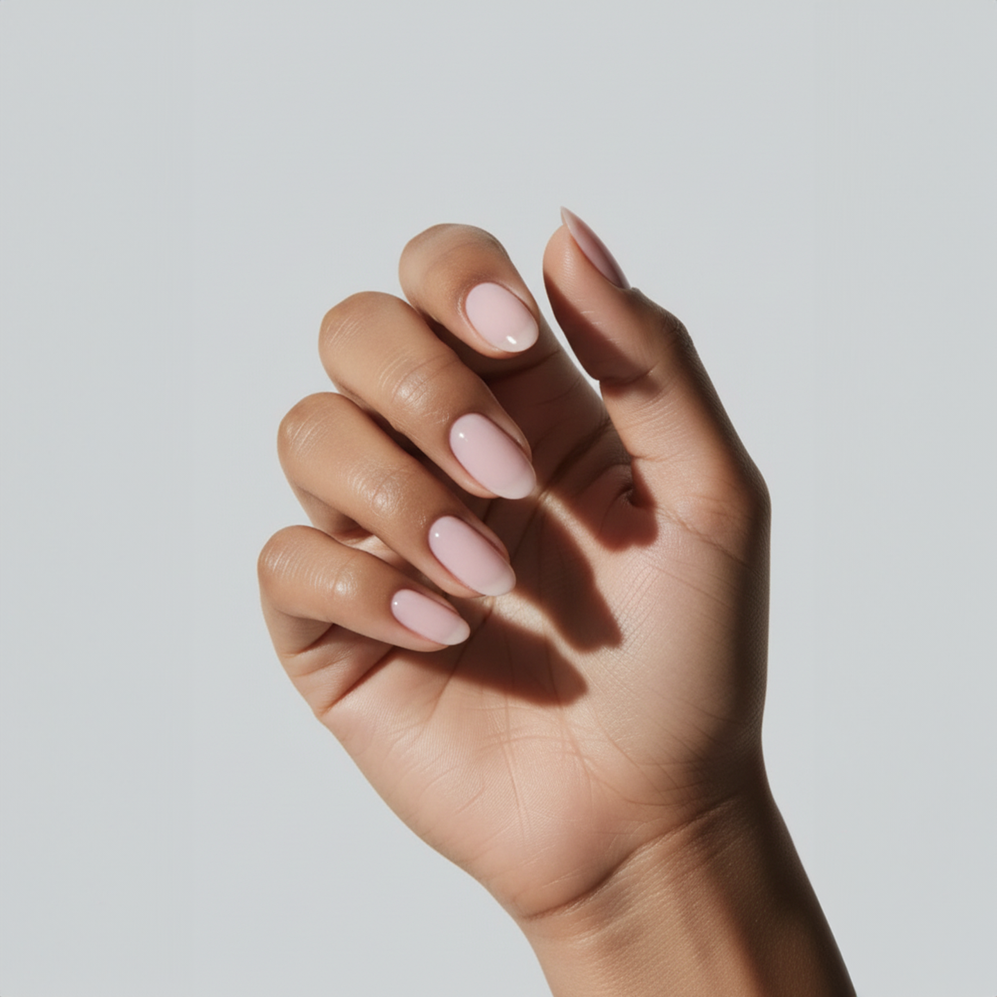 glov-coolnails-blushing-hour-klassischer-nagellack-hellrosa image 2