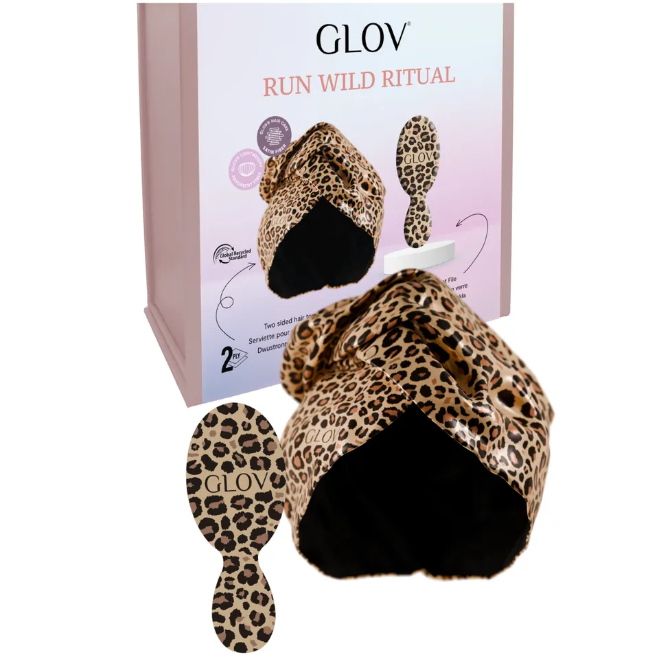 glov-run-wild-ritual-set-haar-und-k-rperpflege-geschenkset image 1