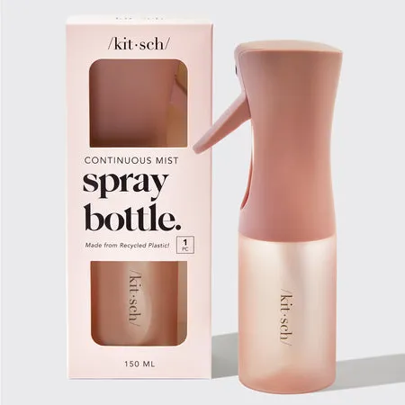 kitsch-terracotta-continuous-spray-nachf-llbare-spr-hflasche-mit-feinnebel image 1