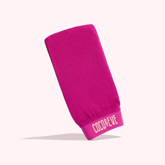 coco-eve-deluxe-exfoliating-mitt-peeling-handschuh-f-r-selbstbr-uner-und-glatte- image 1