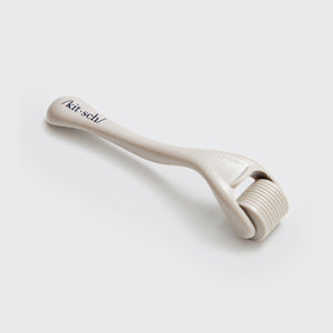 kitsch-micro-derma-roller-warm-gray-0-25-mm-f-r-haut-kopfhaut image 2