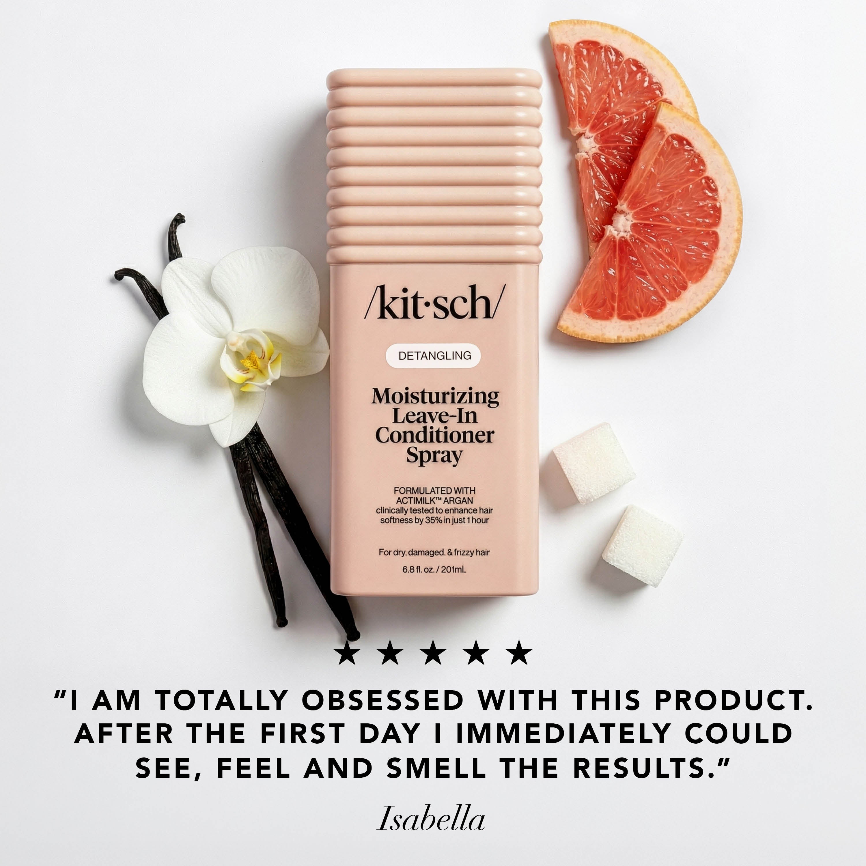 kitsch-moisturizing-argan-milk-leave-in-conditioner-spray image 3
