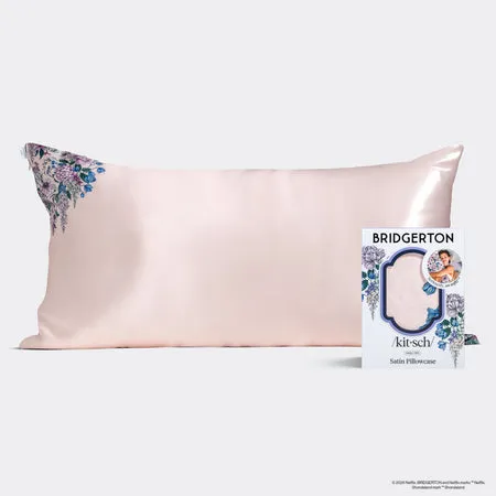 kitsch-bridgerton-satin-kopfkissenbezug-wisteria-king-91x48-cm-4er-pack image 1