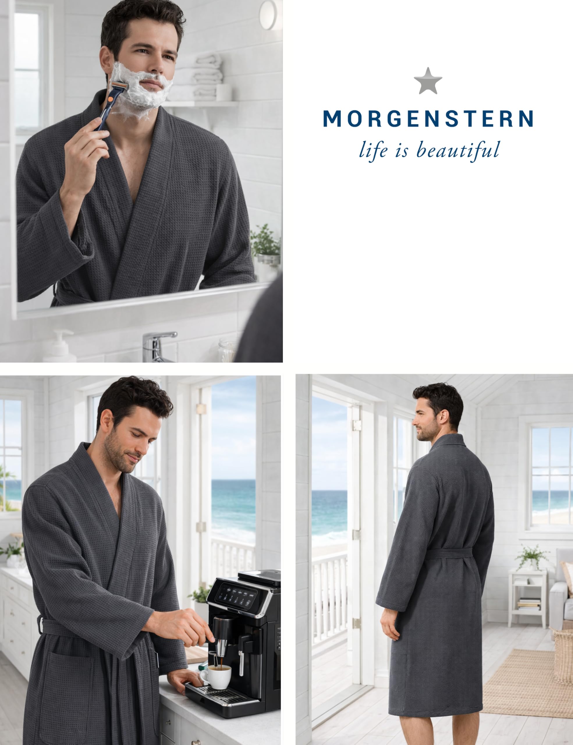 morgenstern-ben-bademantel-herren-waffelpique-baumwolle-leicht image 6