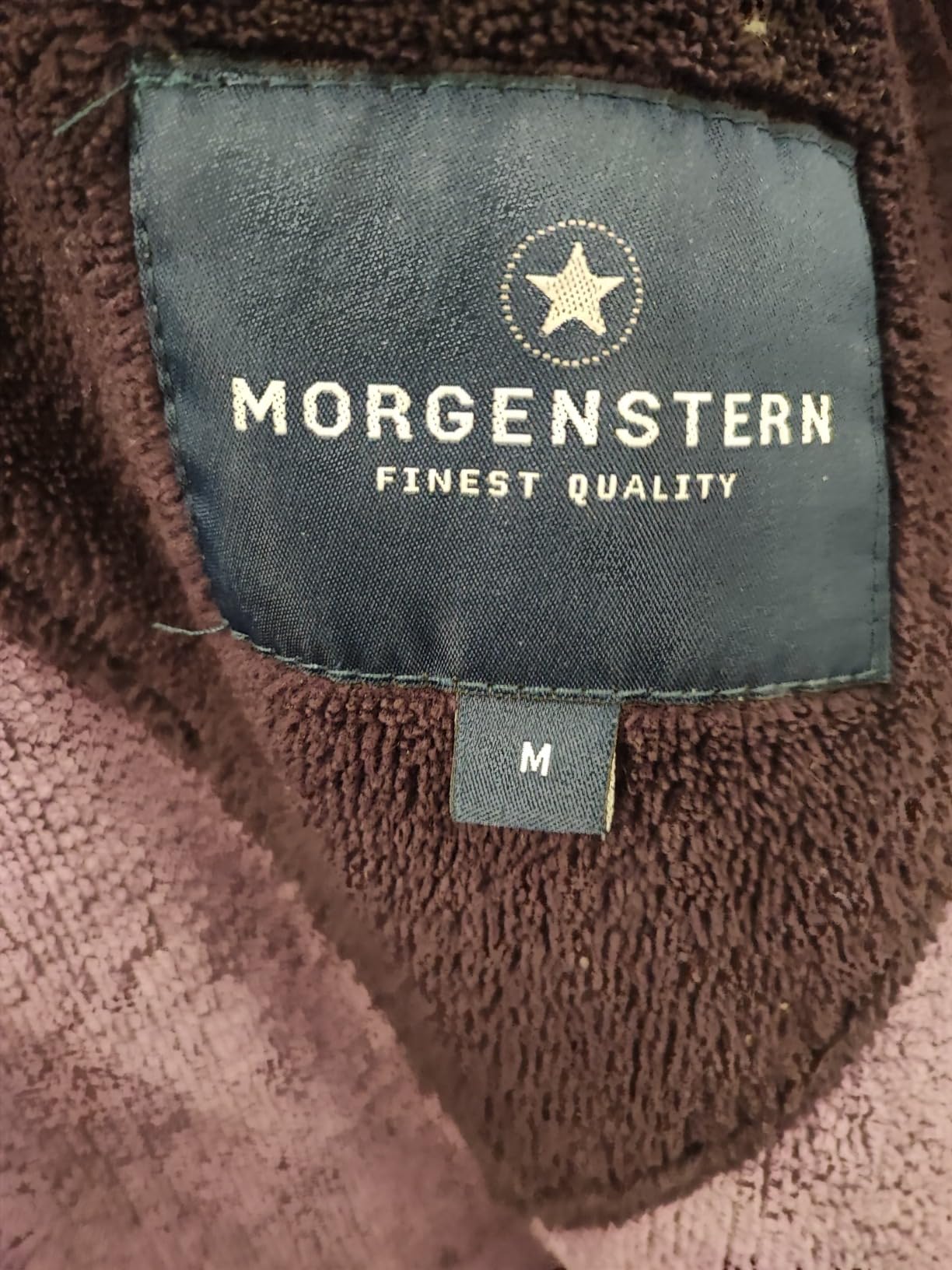 Wie ein Lieblingshoodie als Mantel