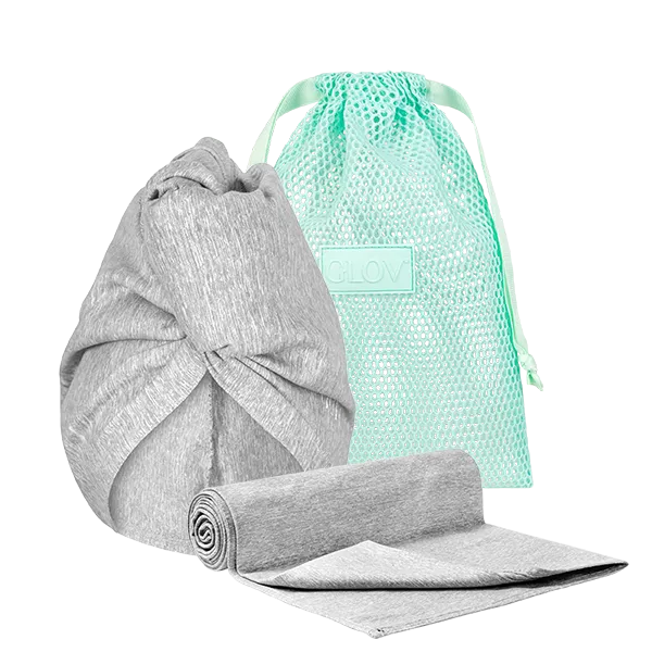 glov-sports-set-gym-set-handtuch-eco-sport-haarwrap image 1