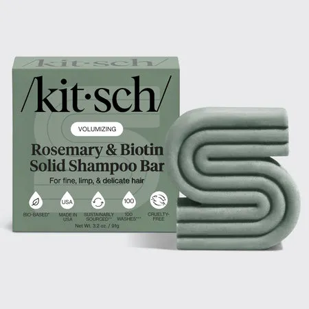 kitsch-rosemary-biotin-volumizing-shampoo-bar-festes-shampoo image 1